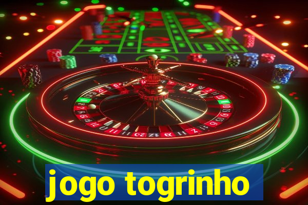 jogo togrinho