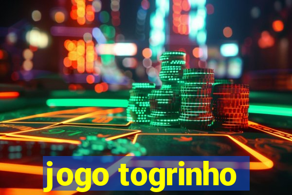 jogo togrinho