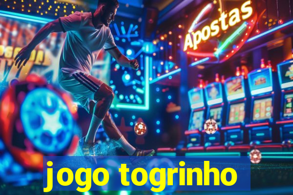 jogo togrinho