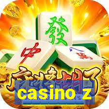 casino z