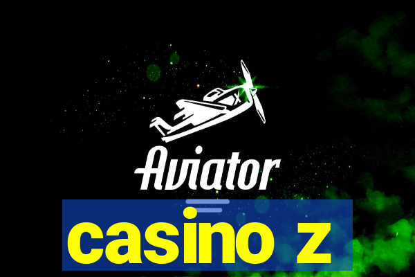 casino z