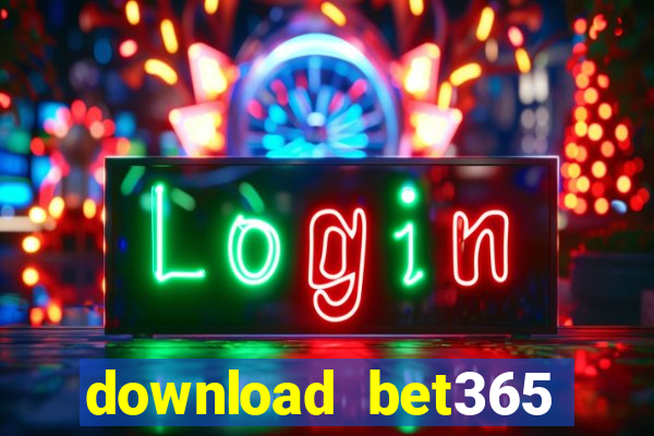 download bet365 casino app