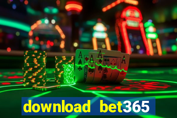 download bet365 casino app