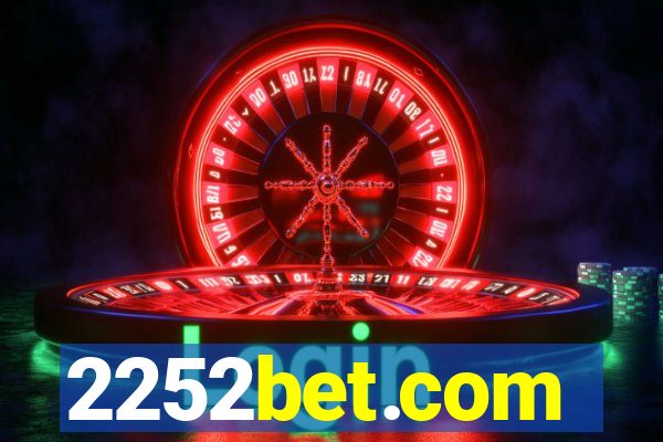 2252bet.com