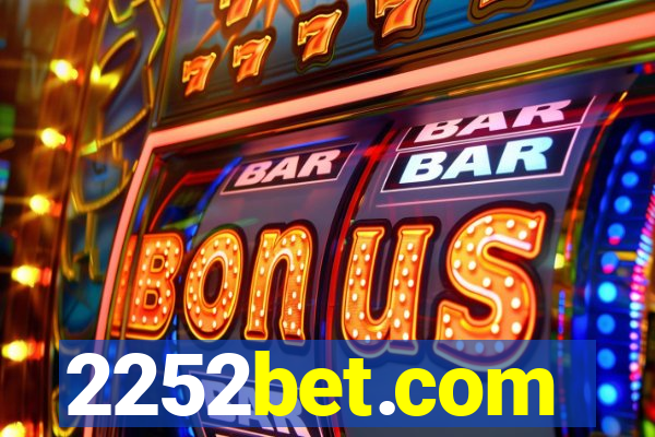 2252bet.com