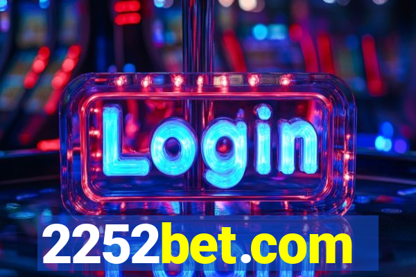 2252bet.com