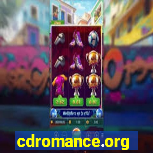 cdromance.org