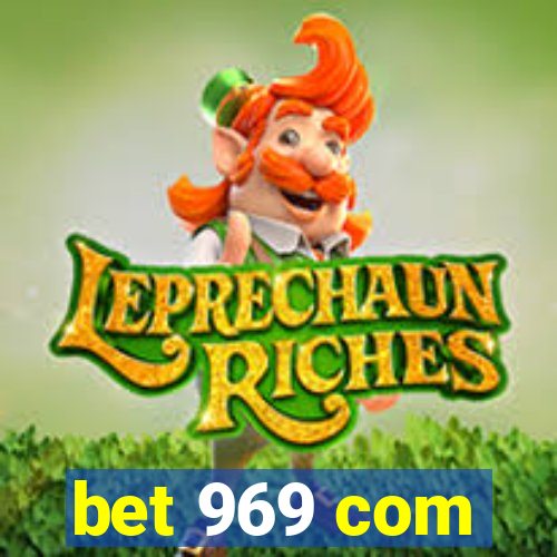 bet 969 com