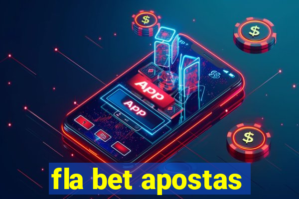 fla bet apostas