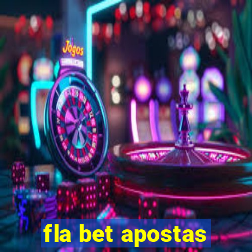 fla bet apostas