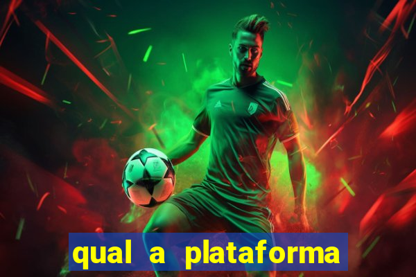 qual a plataforma do jogo do tigre