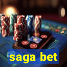 saga bet