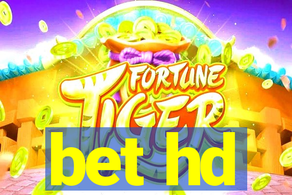 bet hd