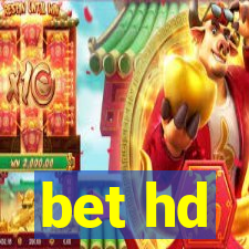 bet hd