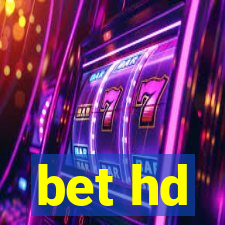 bet hd