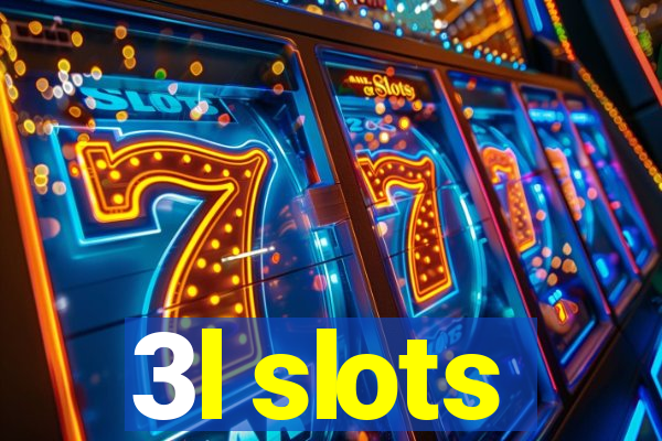 3l slots