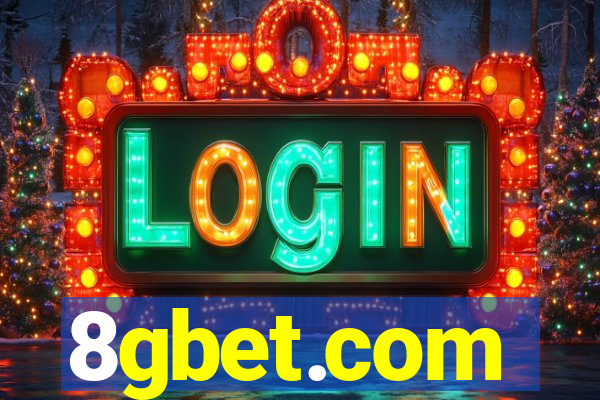 8gbet.com