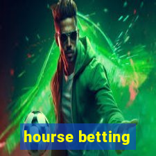 hourse betting