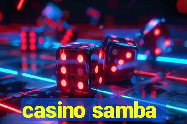 casino samba