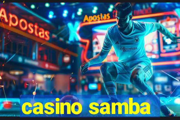 casino samba