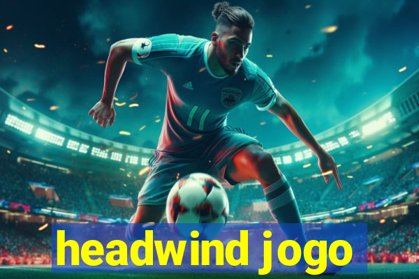 headwind jogo