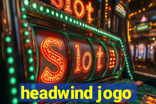 headwind jogo