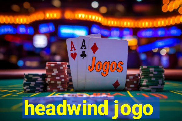 headwind jogo