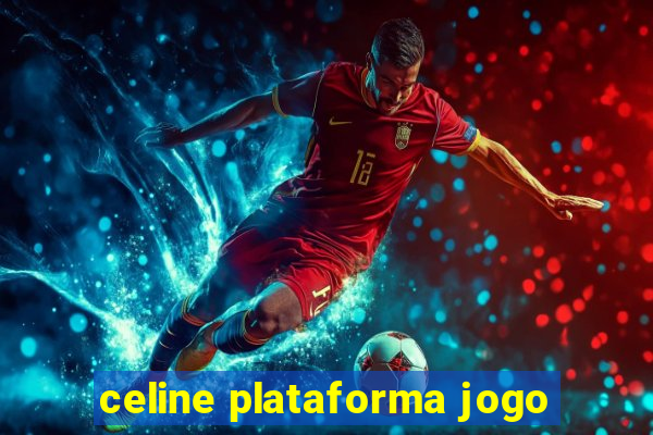 celine plataforma jogo