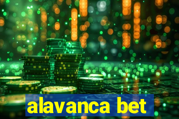 alavanca bet