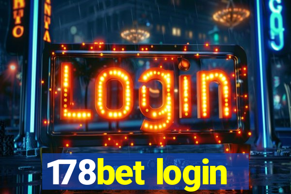 178bet login