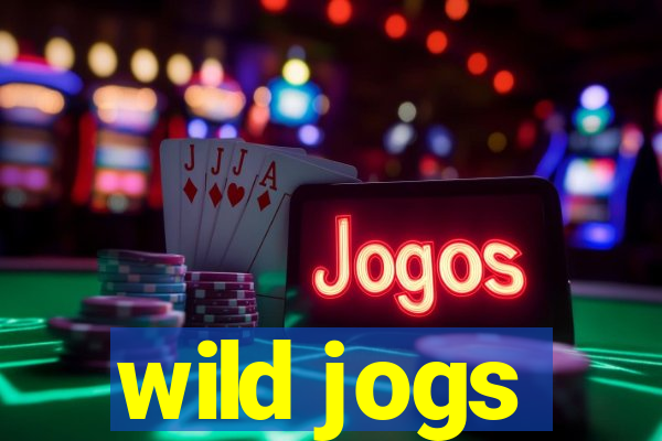 wild jogs