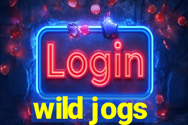 wild jogs