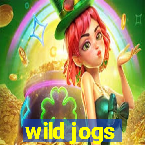 wild jogs