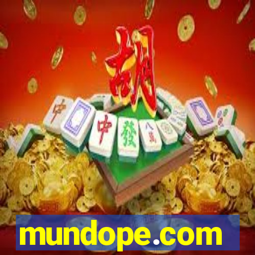 mundope.com