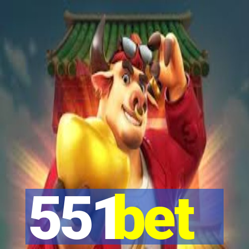 551bet