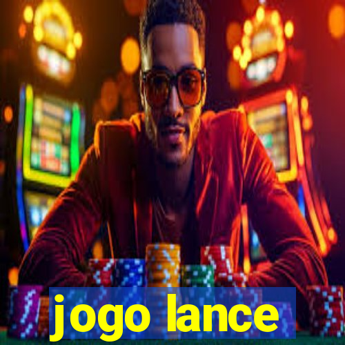 jogo lance