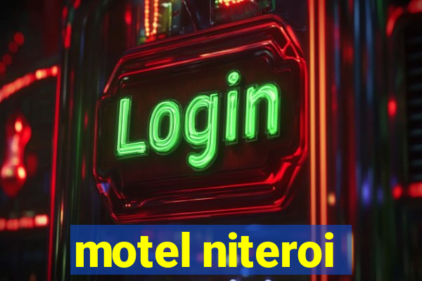 motel niteroi