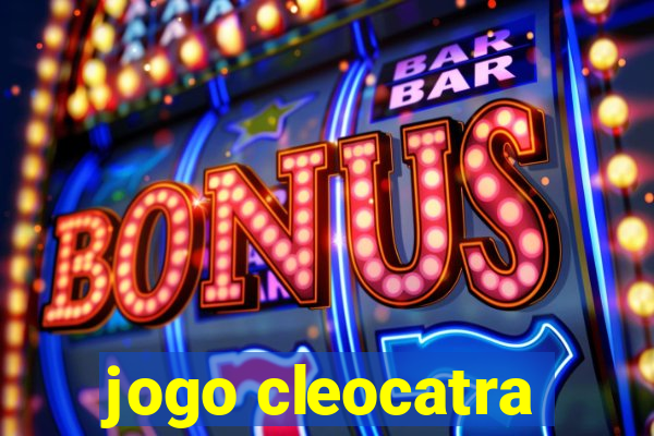 jogo cleocatra