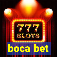 boca bet