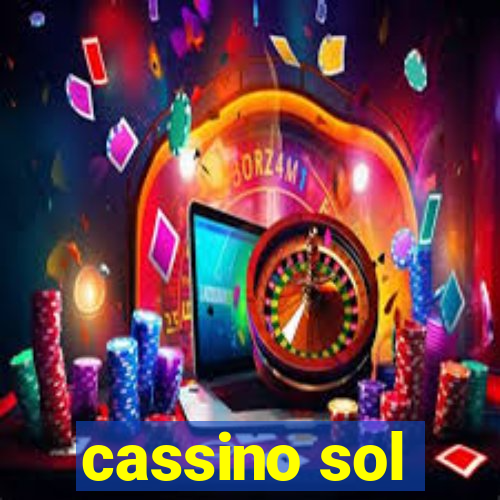 cassino sol