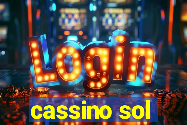 cassino sol