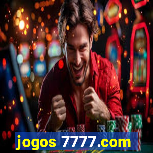 jogos 7777.com