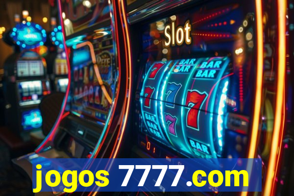 jogos 7777.com