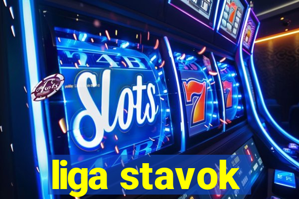 liga stavok