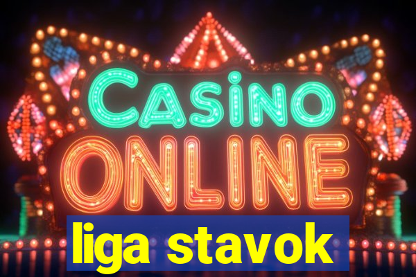 liga stavok