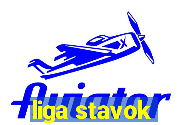 liga stavok