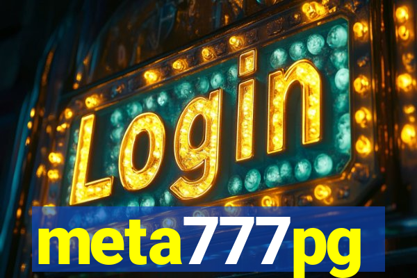 meta777pg