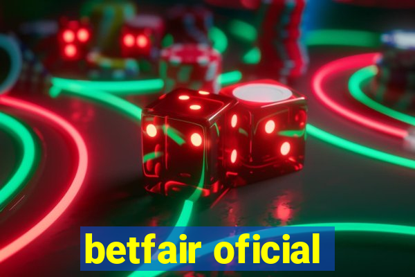 betfair oficial