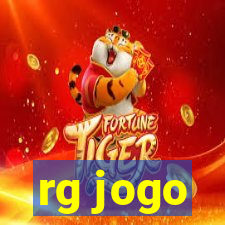 rg jogo