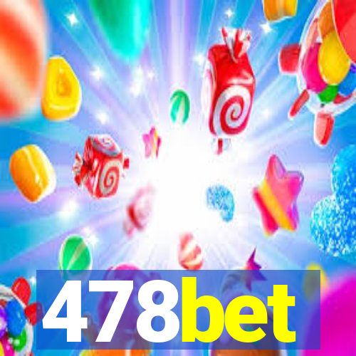 478bet